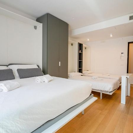 בארי Twelve12 - Universita & Stazione Aparment מראה חיצוני תמונה