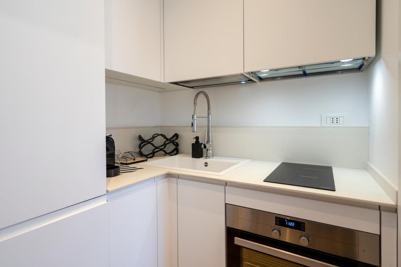 בארי Twelve12 - Universita & Stazione Aparment מראה חיצוני תמונה