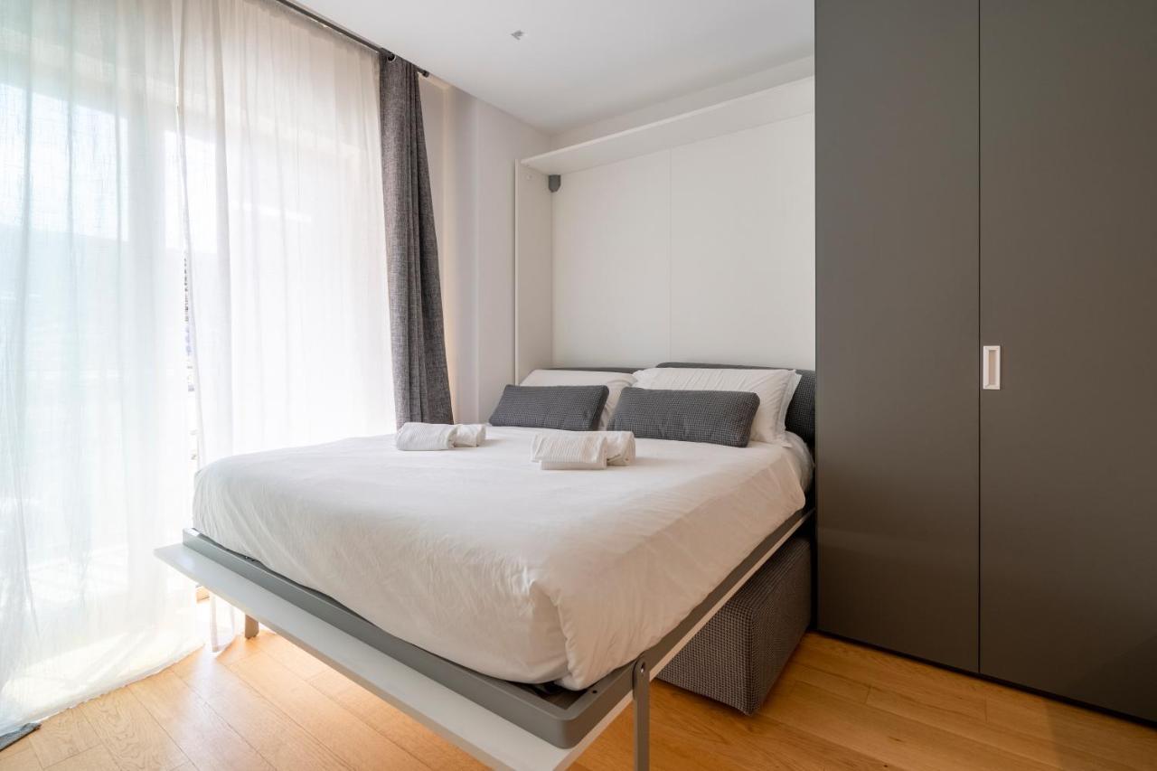 בארי Twelve12 - Universita & Stazione Aparment מראה חיצוני תמונה